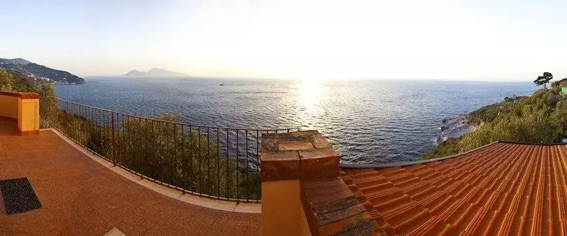 ホテル Villa Angelina