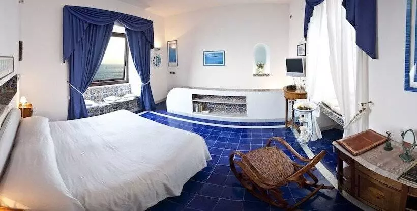ホテル Villa Angelina