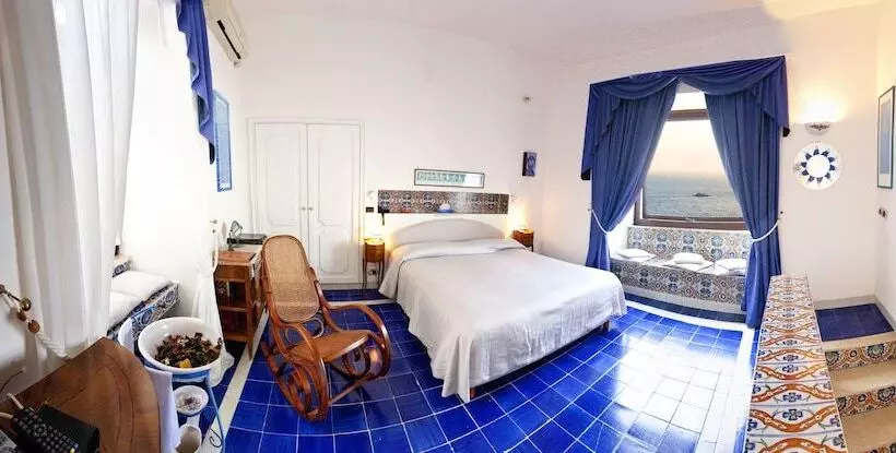 ホテル Villa Angelina