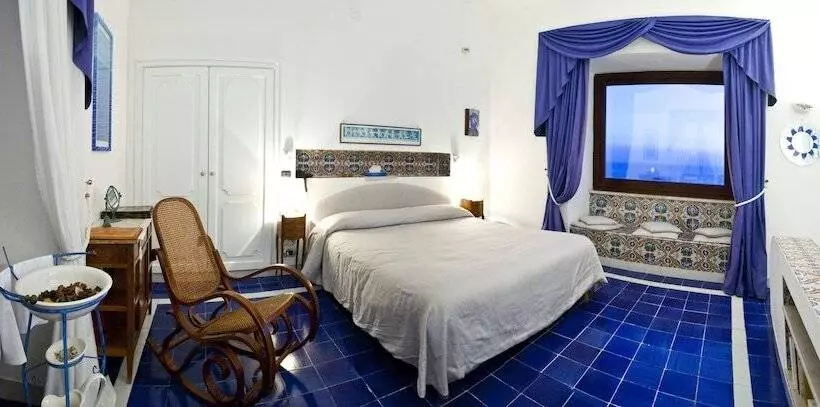 ホテル Villa Angelina