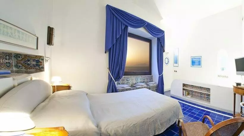 ホテル Villa Angelina