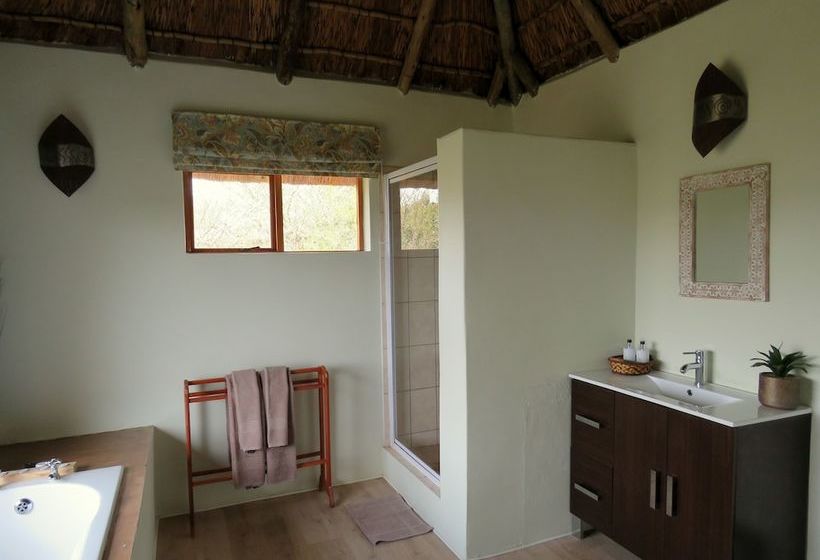 فندق Woodbury Lodge – Amakhala Game Reserve