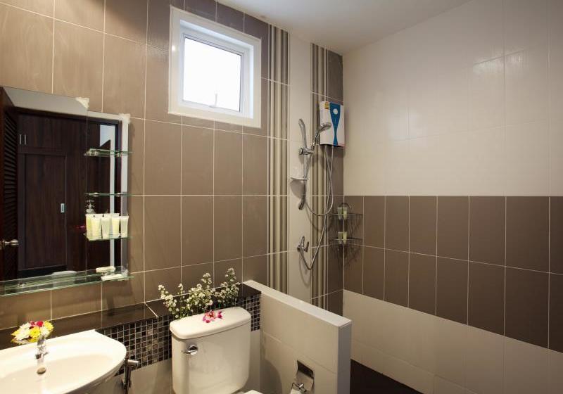 Kata Hill View Villas By Kata Sea View Villas