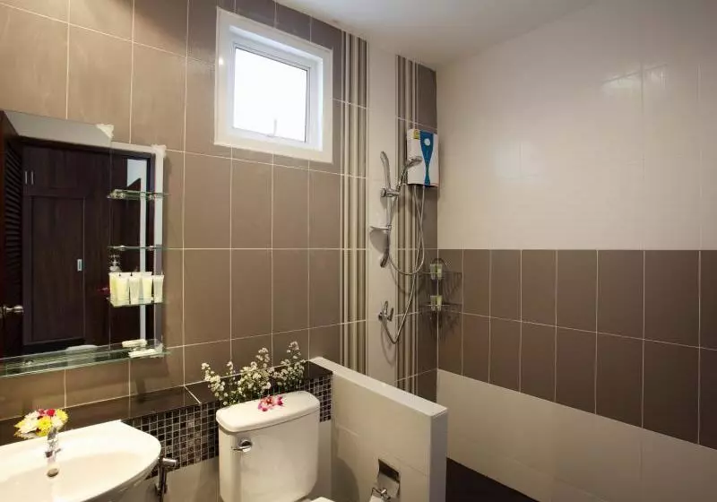 Kata Hill View Villas By Kata Sea View Villas