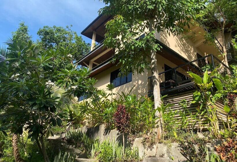 Koh Tao Heights Apartments