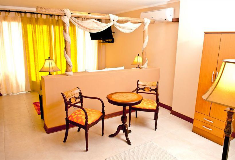 Mango De Costa Azul Hotel Boutique