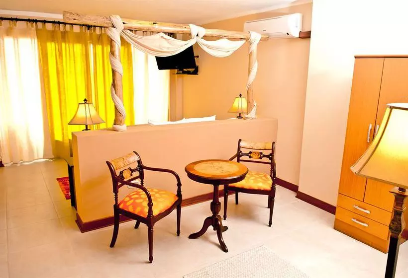 Mango De Costa Azul Hotel Boutique