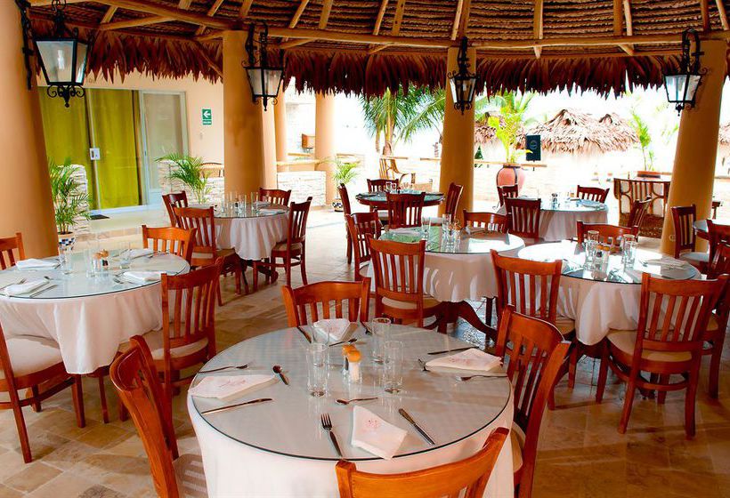 Mango De Costa Azul Hotel Boutique