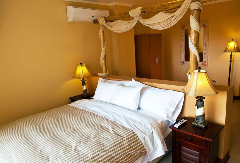 Mango De Costa Azul Hotel Boutique