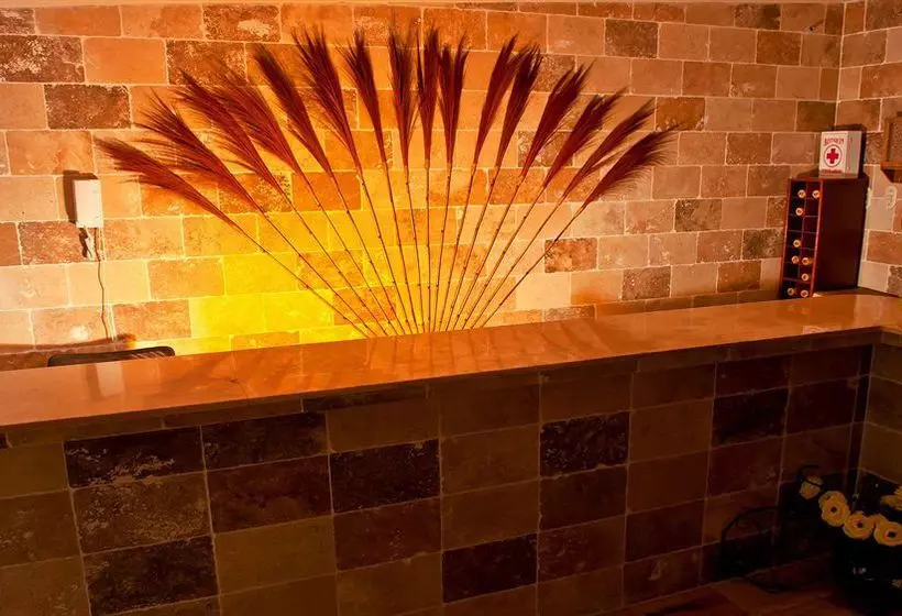 Mango De Costa Azul Hotel Boutique