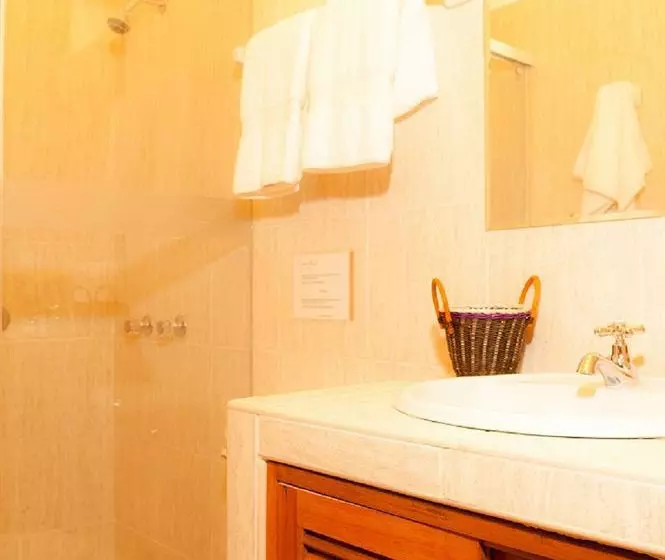 Mango De Costa Azul Hotel Boutique