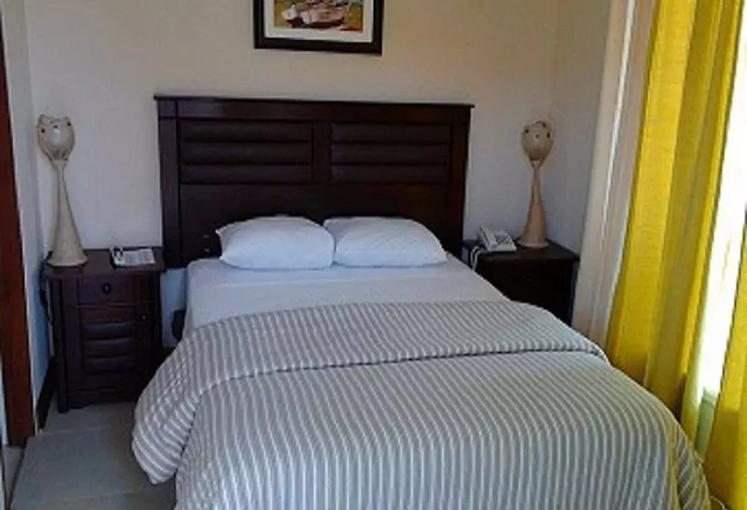 Mango De Costa Azul Hotel Boutique