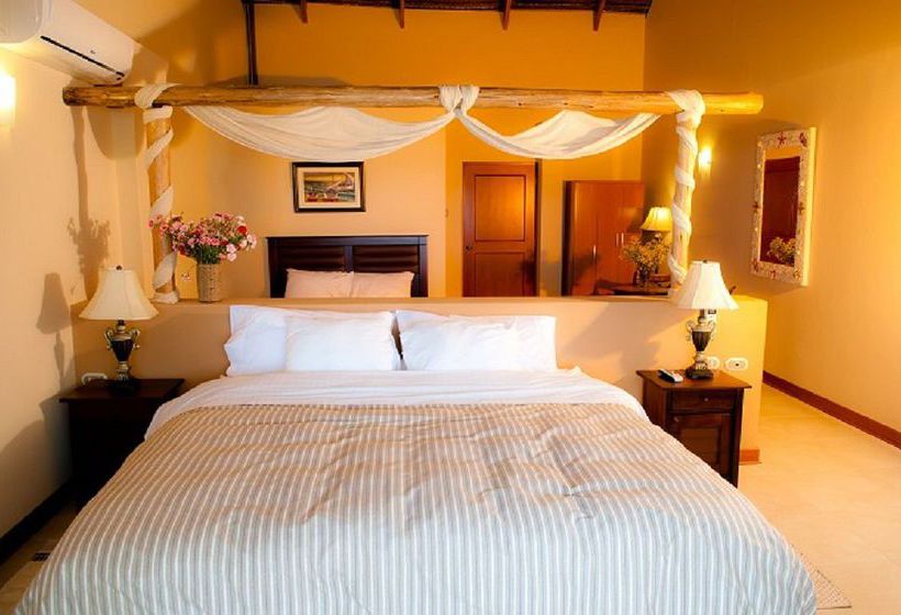 Mango De Costa Azul Hotel Boutique