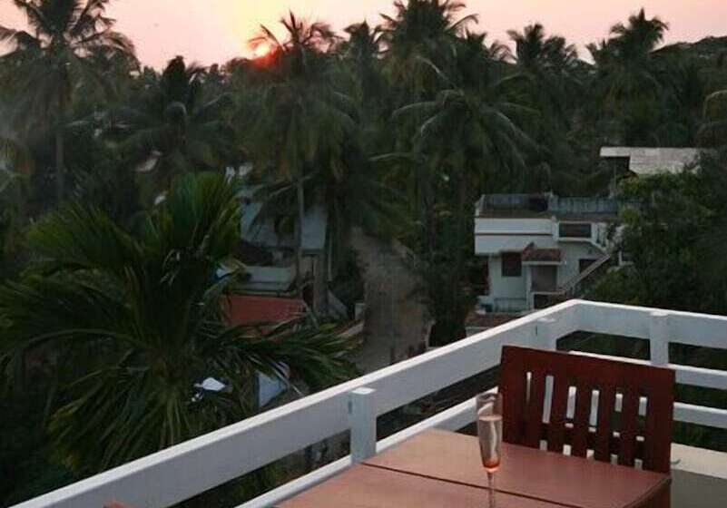 Orion Holiday Homestay