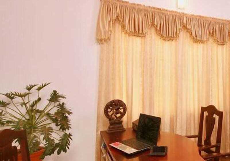 Orion Holiday Homestay