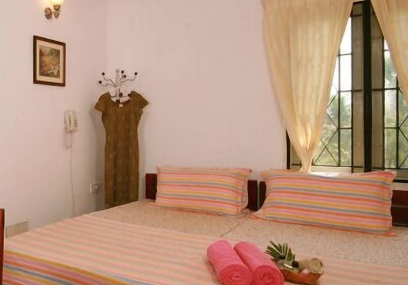 Orion Holiday Homestay