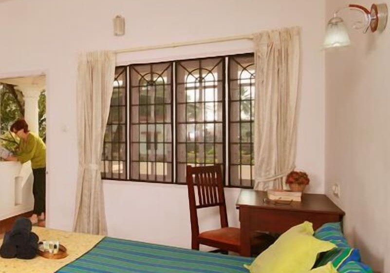 Orion Holiday Homestay