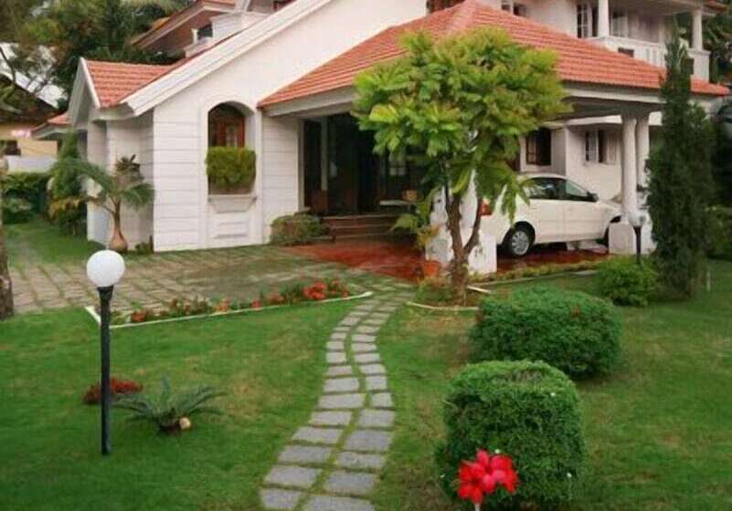 Orion Holiday Homestay