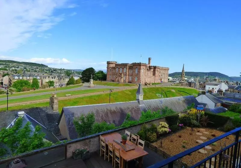 Majatalo Ardentorrie Guest House