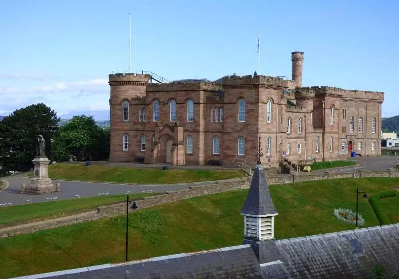 Majatalo Ardentorrie Guest House