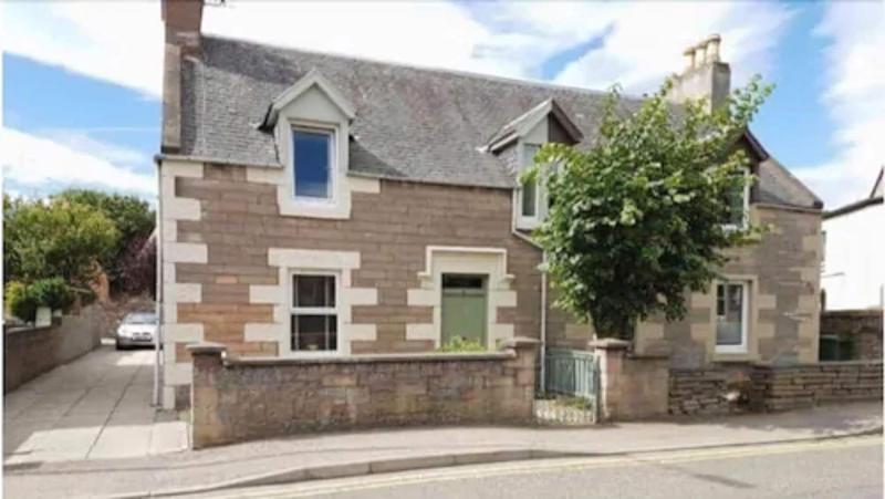 Пансион Ardentorrie Guest House