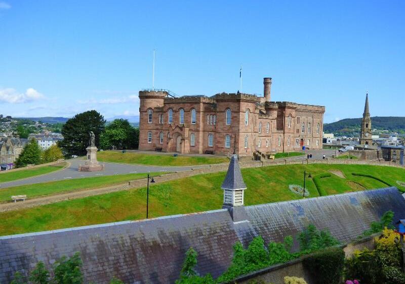 Пансион Ardentorrie Guest House