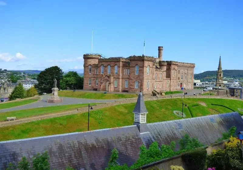 Majatalo Ardentorrie Guest House