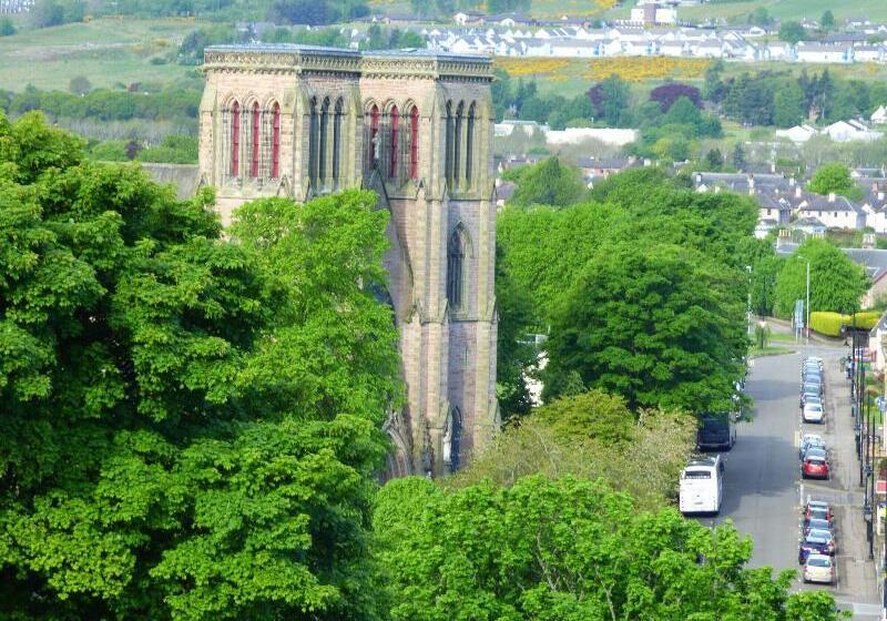 Пансион Ardentorrie Guest House