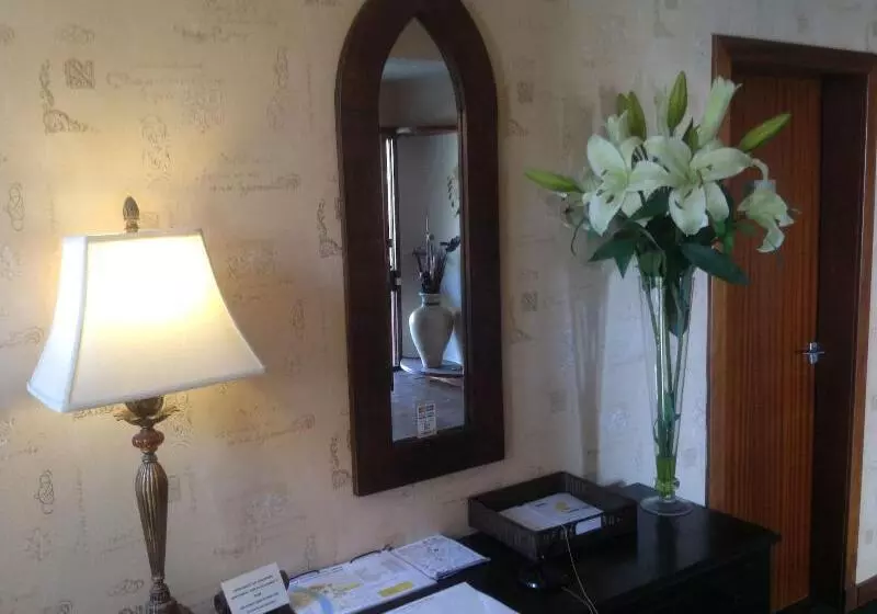 Majatalo Ardentorrie Guest House