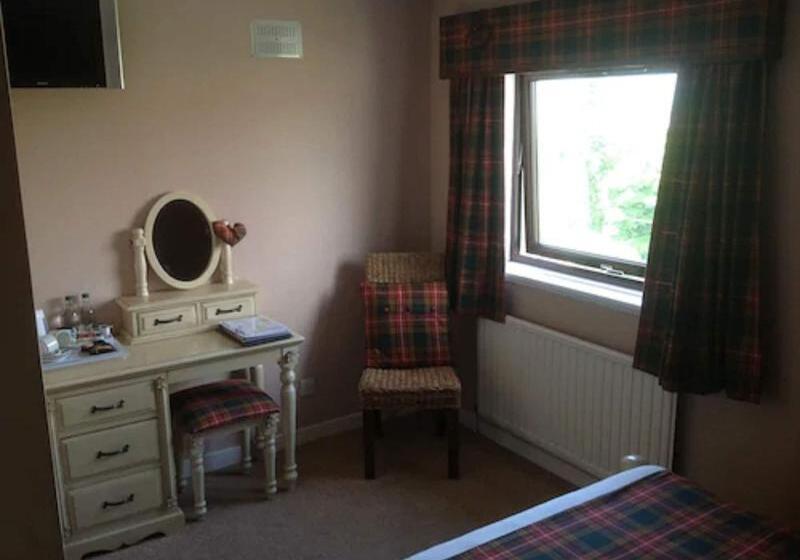 Пансион Ardentorrie Guest House