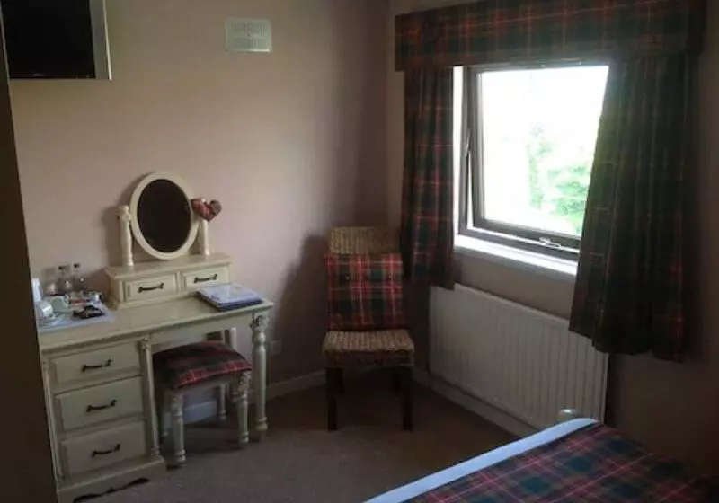 Majatalo Ardentorrie Guest House