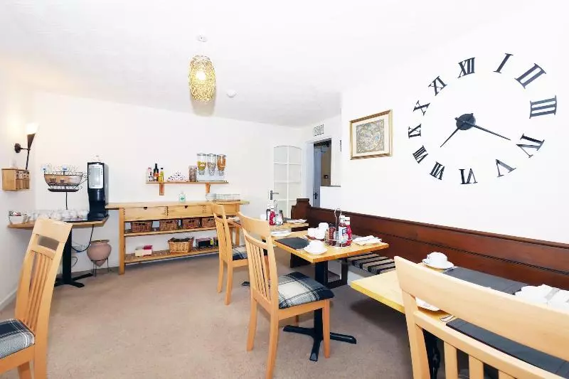 Majatalo Ardentorrie Guest House