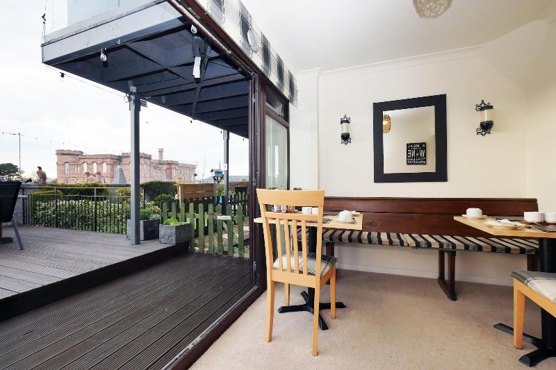 Пансион Ardentorrie Guest House