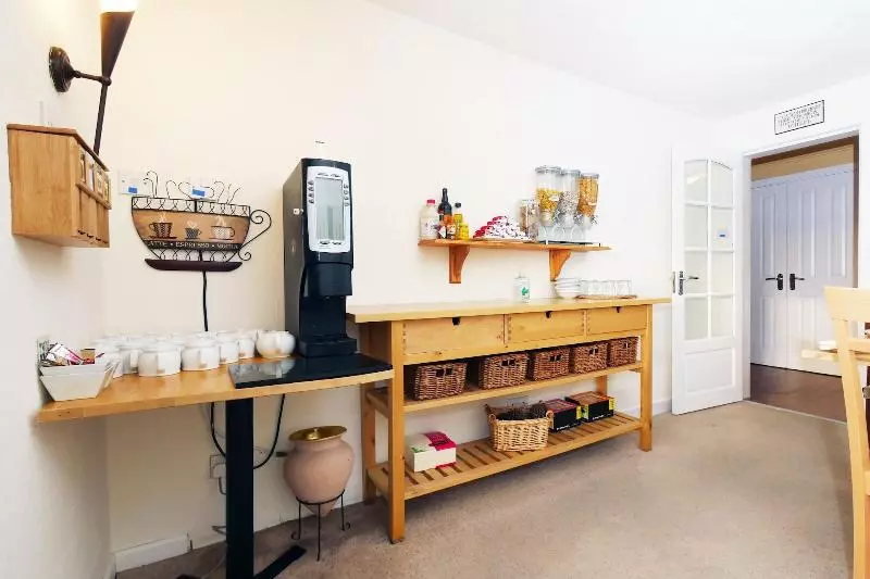 Majatalo Ardentorrie Guest House