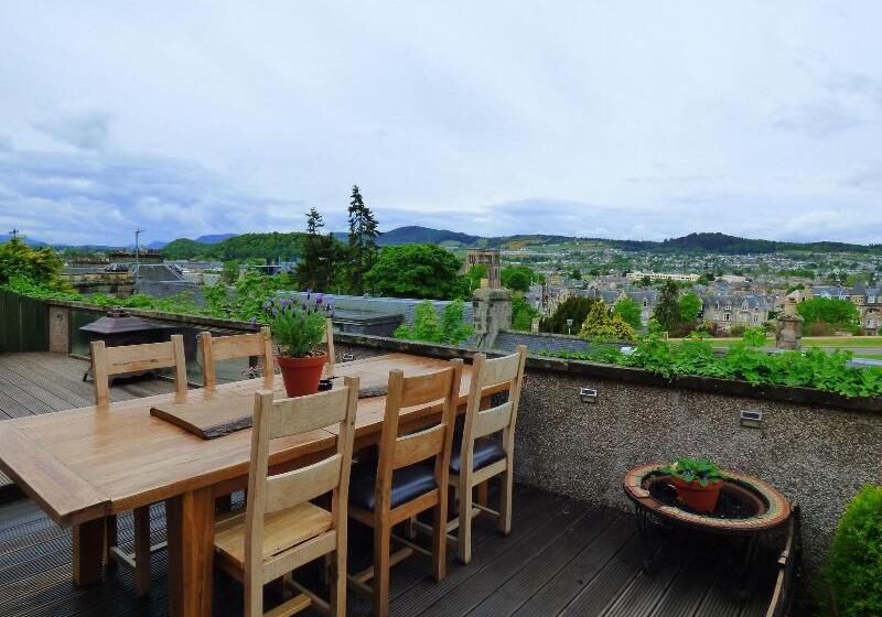 Пансион Ardentorrie Guest House