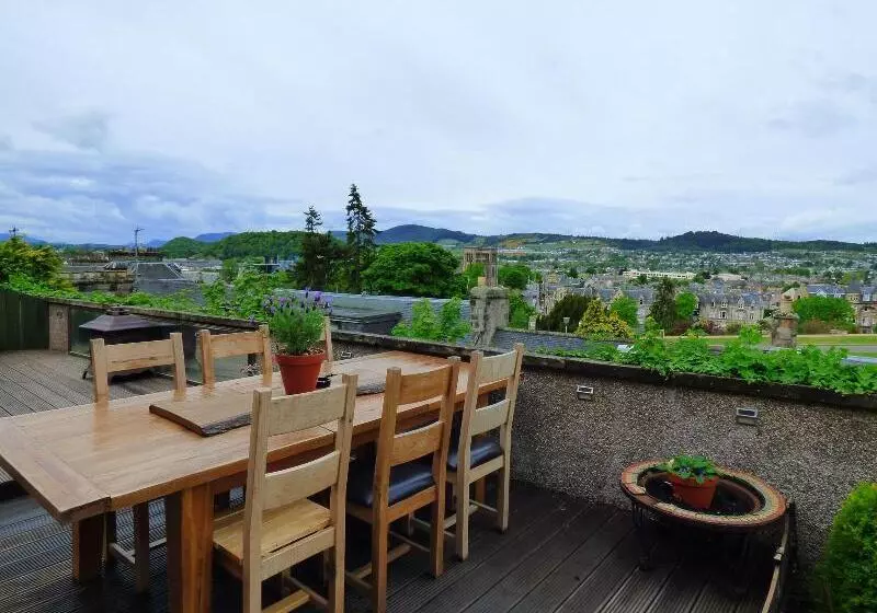 Majatalo Ardentorrie Guest House