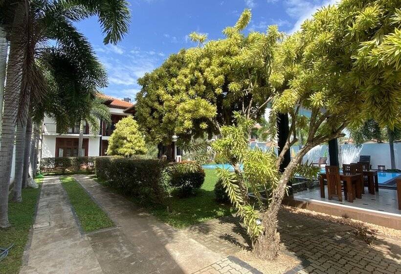 Pensione Christima Residence