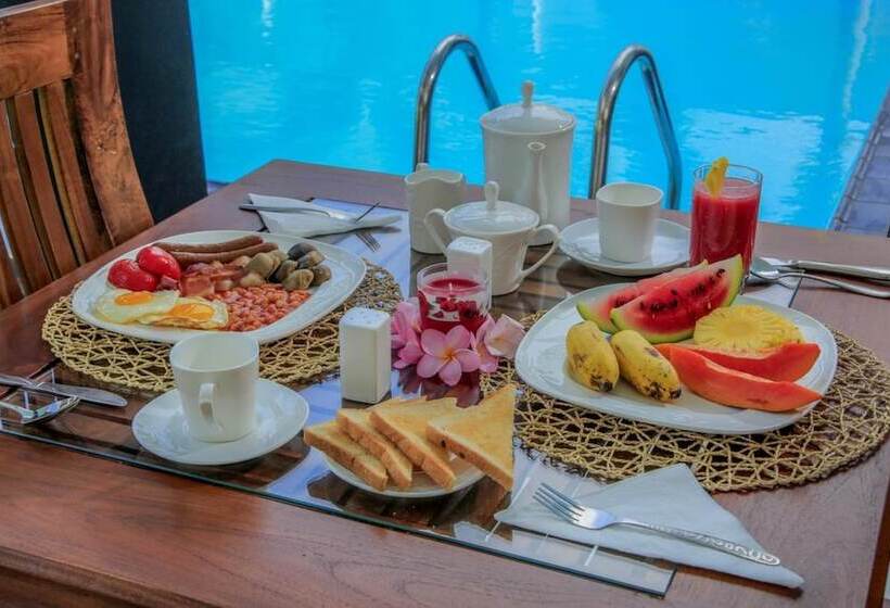 Pensione Christima Residence