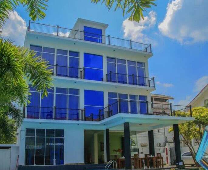 Pensione Christima Residence