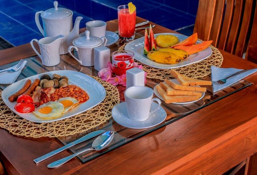 Pensione Christima Residence