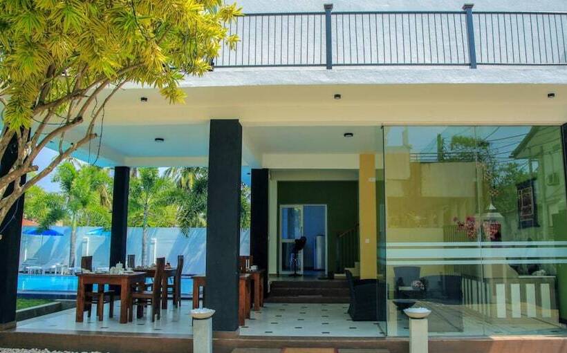 Pensione Christima Residence