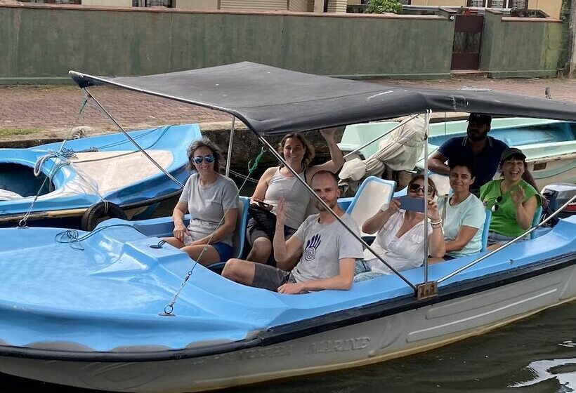 Pensione Christima Residence