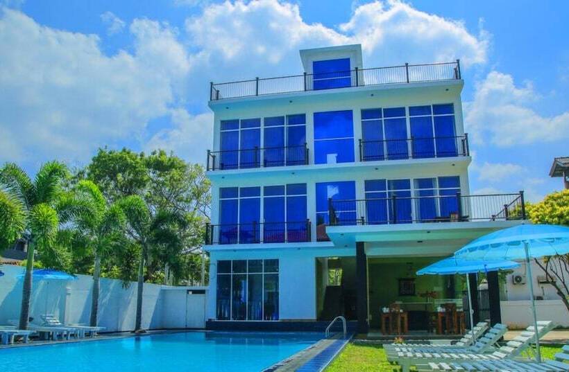 Pensione Christima Residence