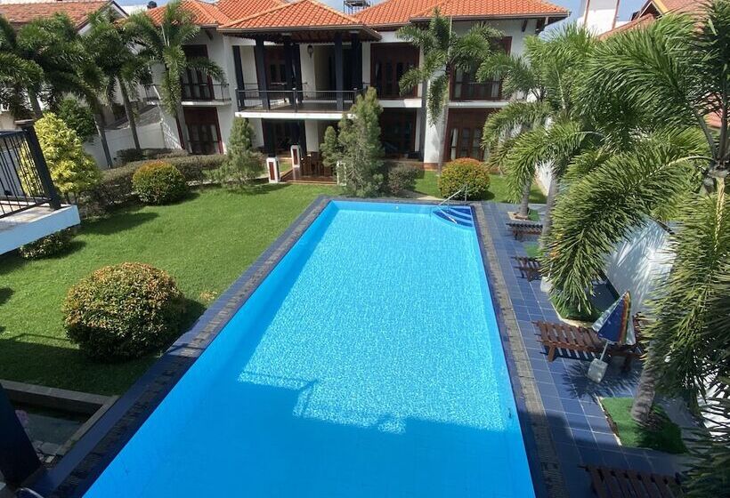 Pensione Christima Residence