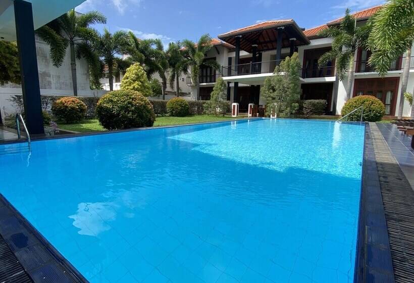 Pensione Christima Residence