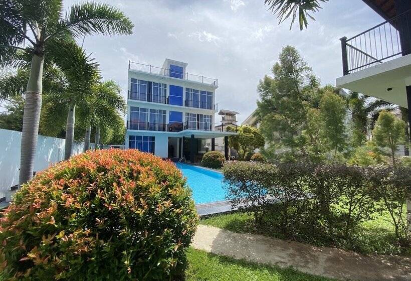 Pensione Christima Residence