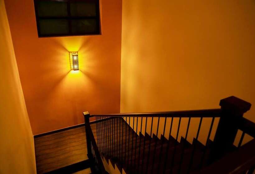 Pensione Christima Residence