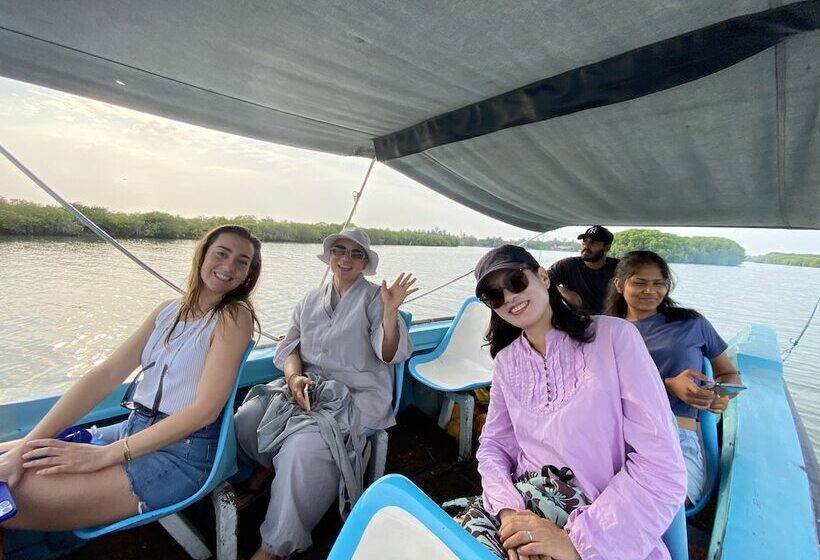 Pensione Christima Residence