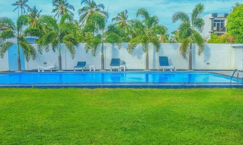 Pensione Christima Residence