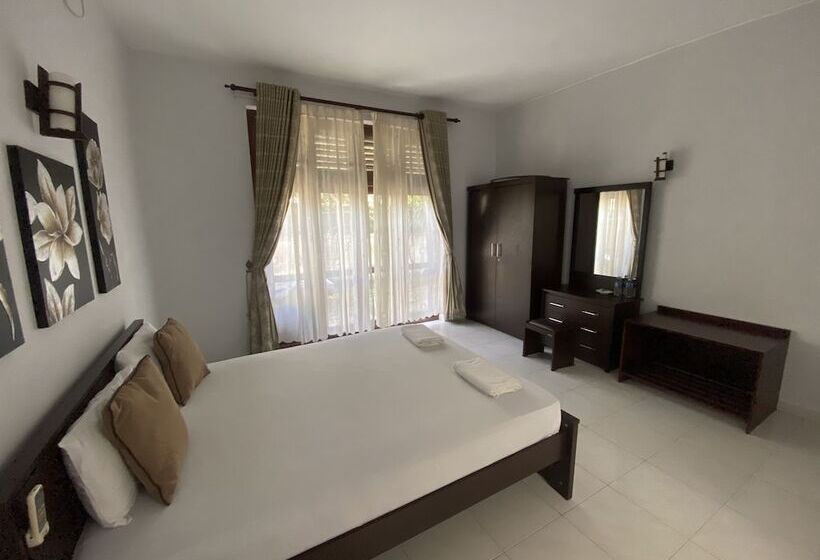 Pensione Christima Residence